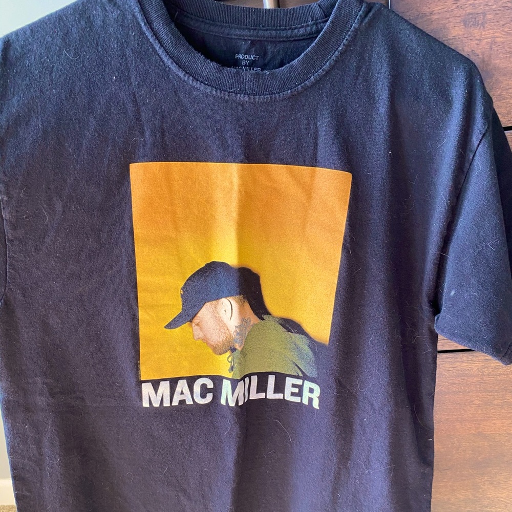 Mac Miller - T-Shirt